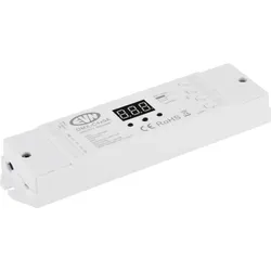 EVN Lichttechnik DMX Controller DMX-C 4x5A DMXC4X5A