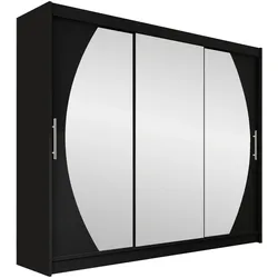 KLEIDERSCHRANK Aston V
