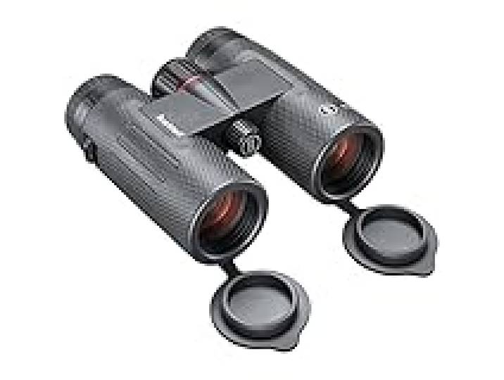 Bushnell Jumelles Nitro Toit Noir 10 x 36 mm