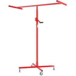 Wiltec, Hebehilfe, Plattenheber (50 kg)