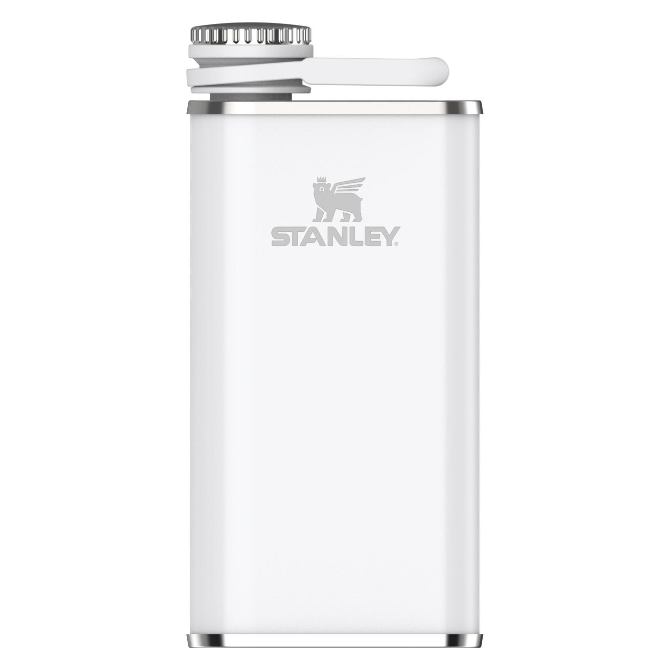 Stanley 1913 Easy-Fill Wide Mouth Flask (230 ml) (10-00837-360)