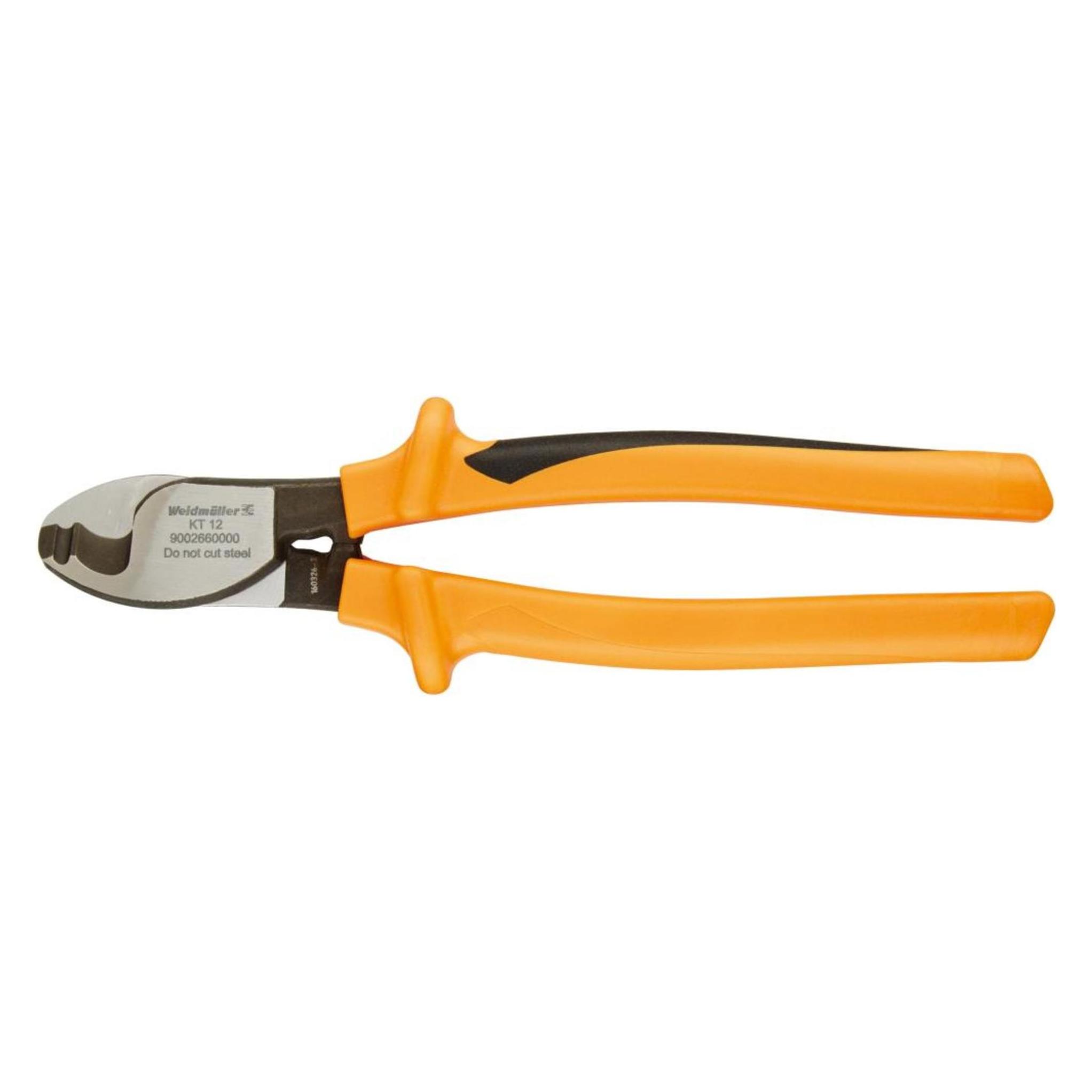 Weidmüller Kabelschneider Geeignet für (A (225 mm) (9002660000)