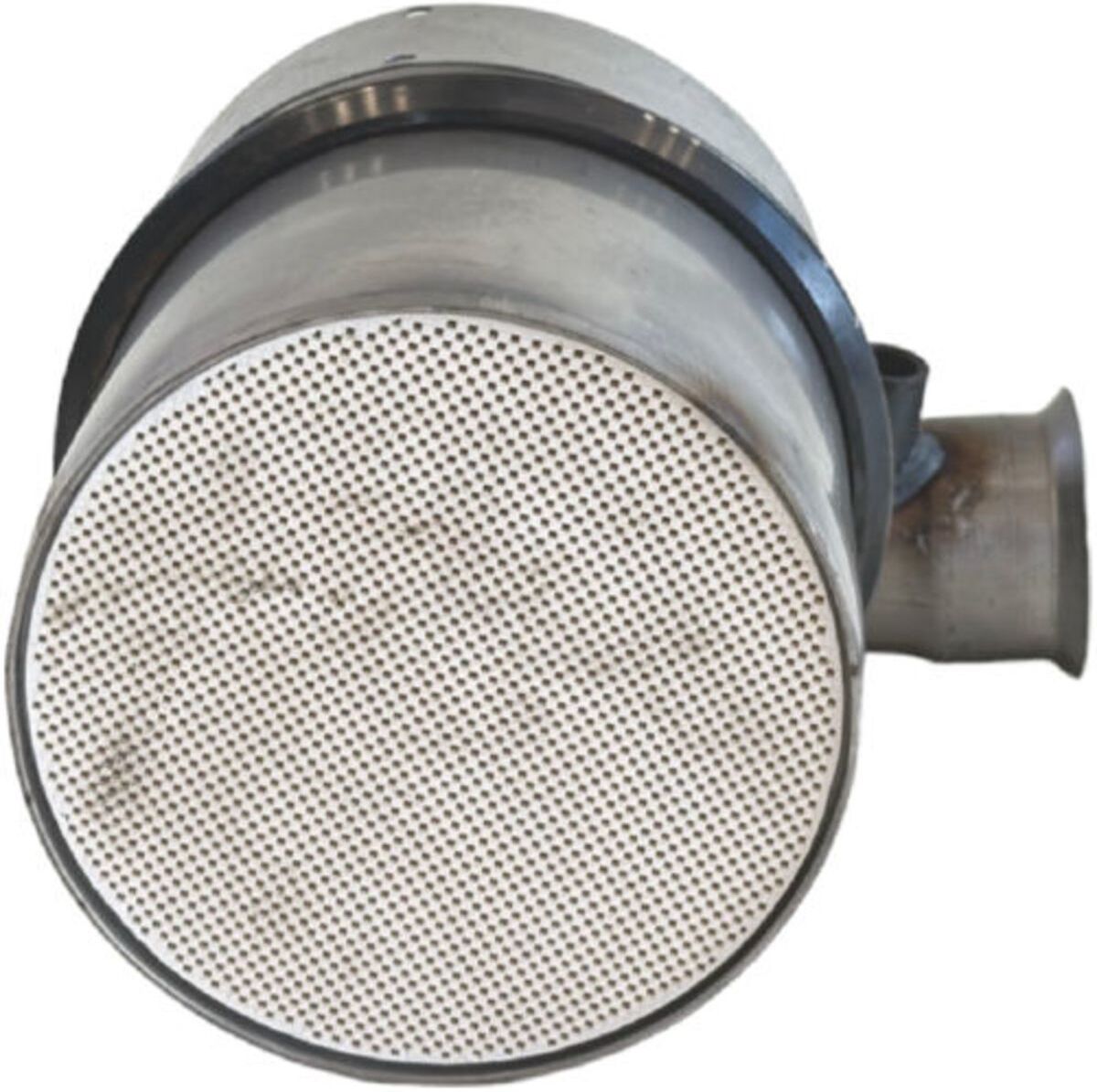 Ruß-/Partikelfilter, Abgasanlage BOSAL 097-257