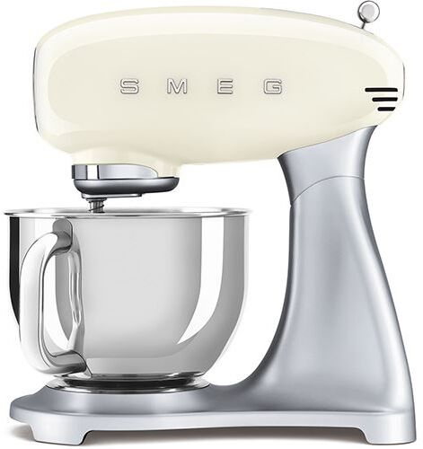 SMEG Batedeira com Taça  Anni 50 SMF04CREU - Creme