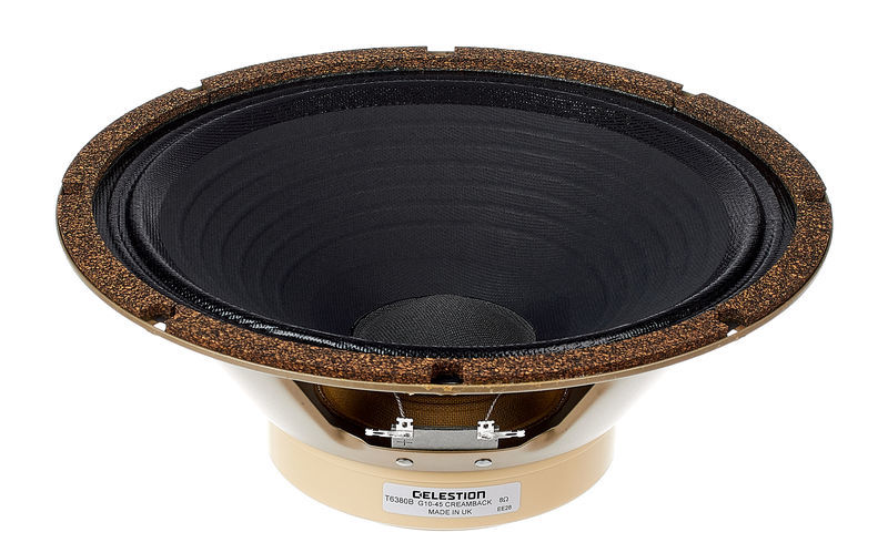 Celestion G10 Creamback 8 Ohm