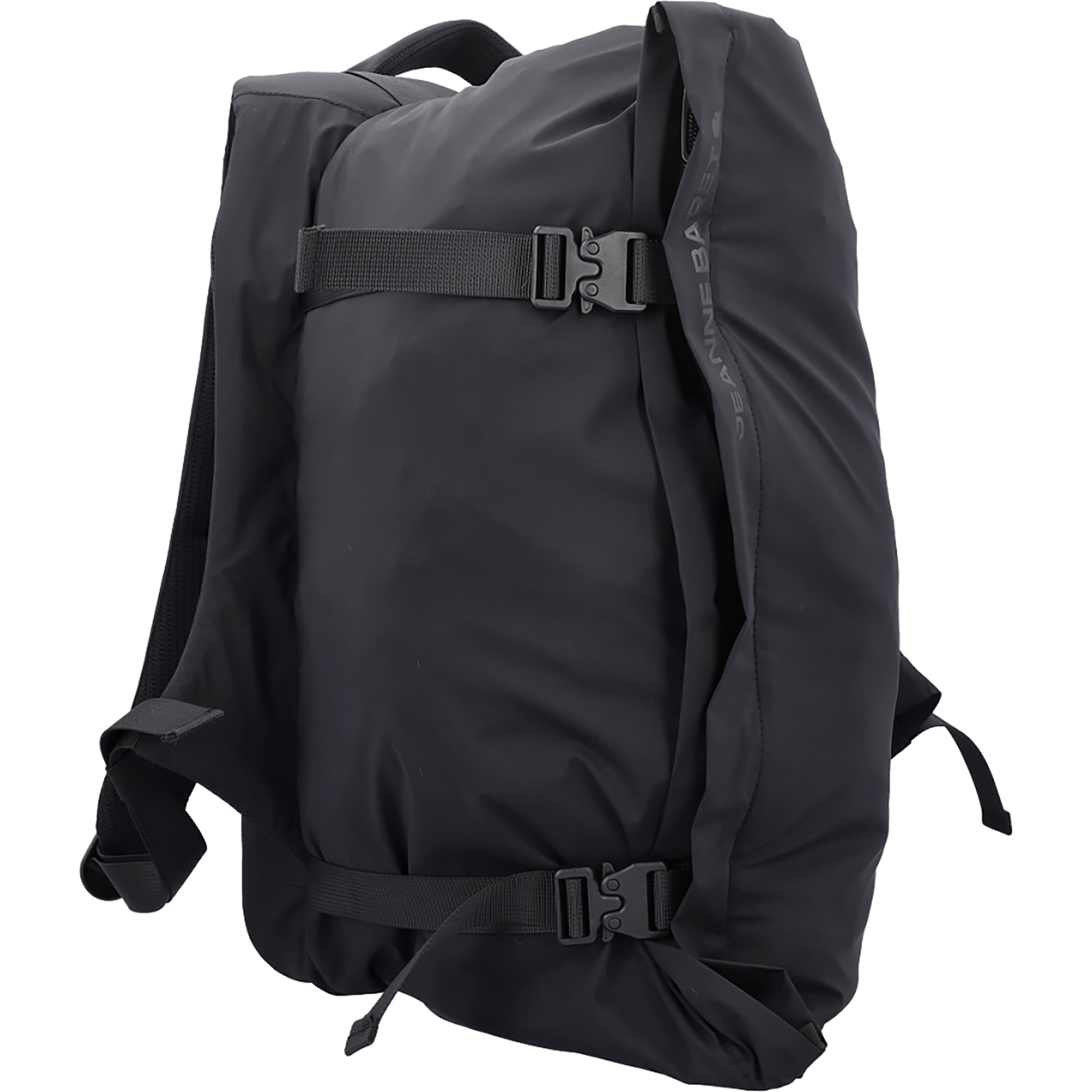 Jeanne Baret Tonga Travel Damen Daypacks schwarz Reise | Lifestyle
