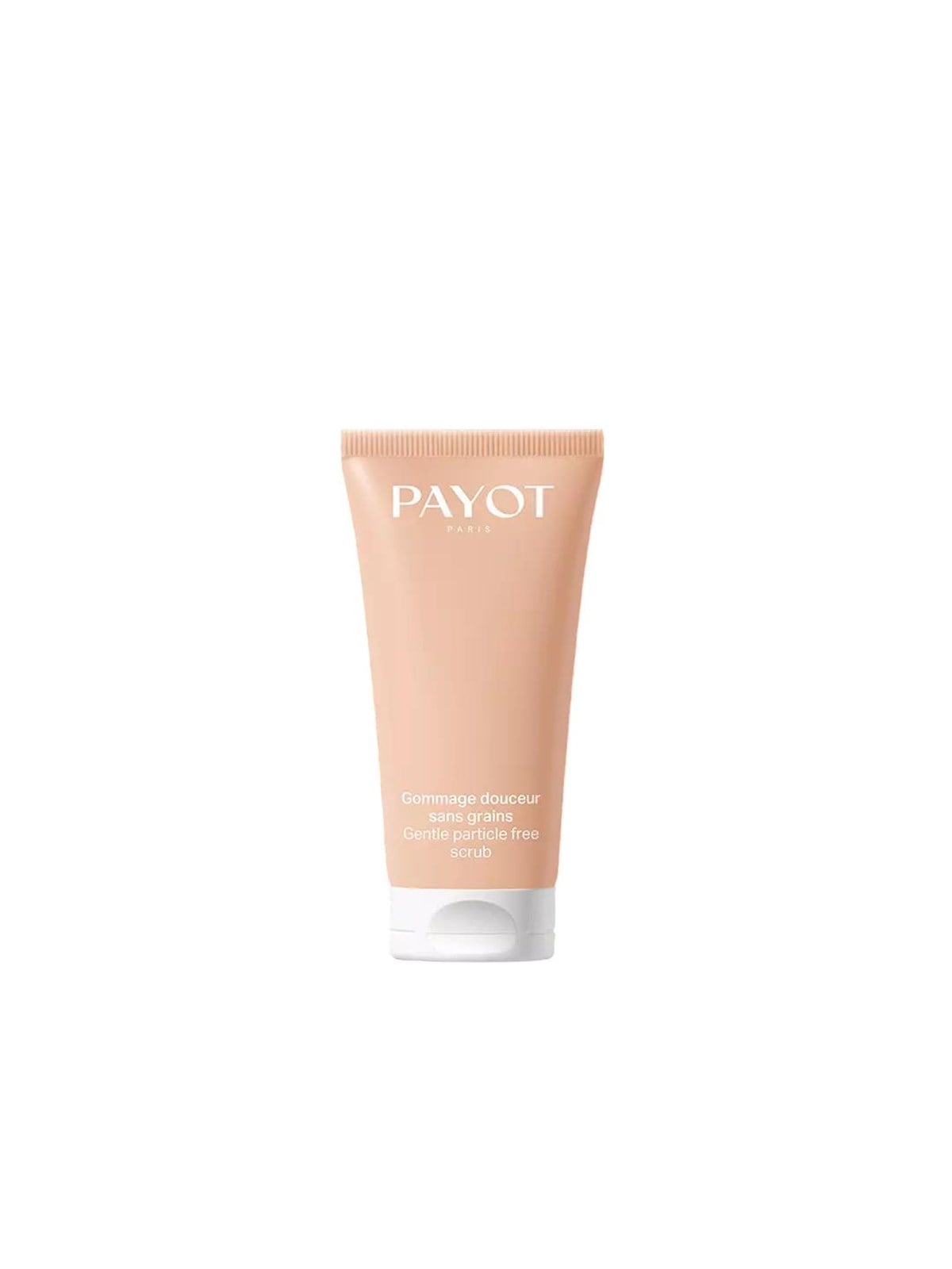 Payot Nue Purifying Cleansing Scrub For Face