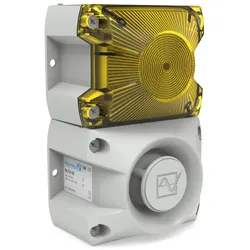 Pfannenberg Blitzschallgeber PA X 1-05230ACYE7035