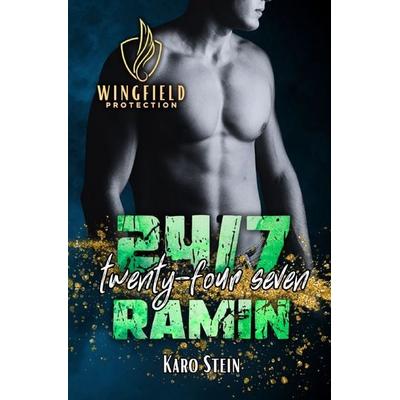 Wingfield Protection / 24/7 Ramin, Taschenbuch von Karo Stein, Epubli, 978-3-565-78962-7