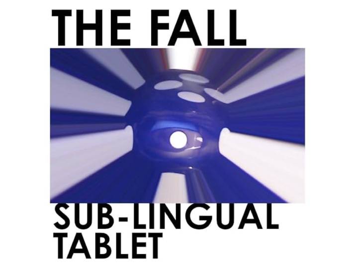Sub-Lingual Tablet