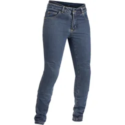 Halvarssons Nyberg 2 Damen Motorrad Jeans 36