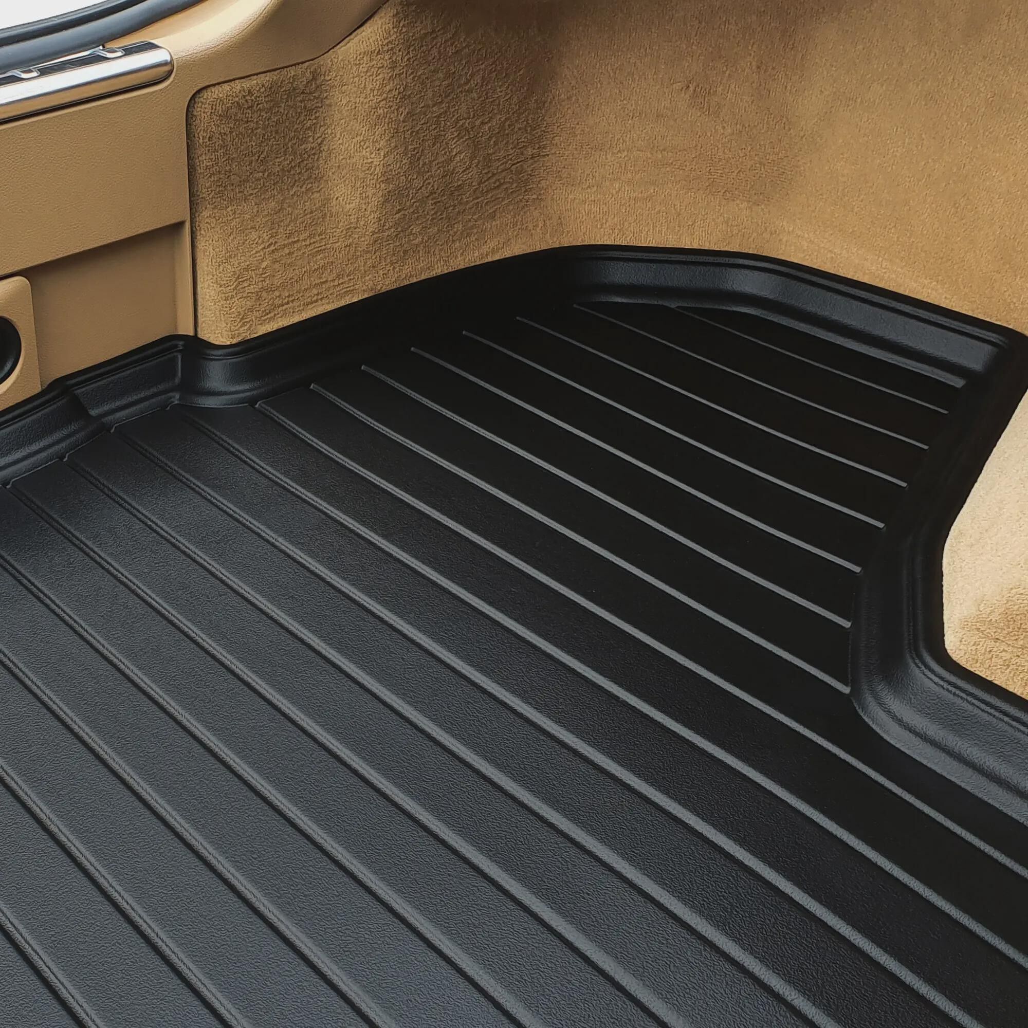FROGUM DZ447219 Luggage compartment / cargo bed liner