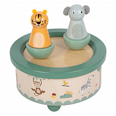 small foot Spieluhr - Safari 302773