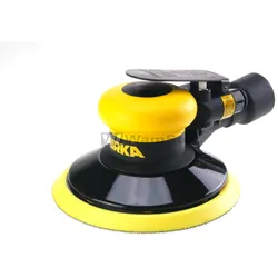 Mirka Druckluftschleifer Excenter ROS625CV 150mm 2,5mm Hub