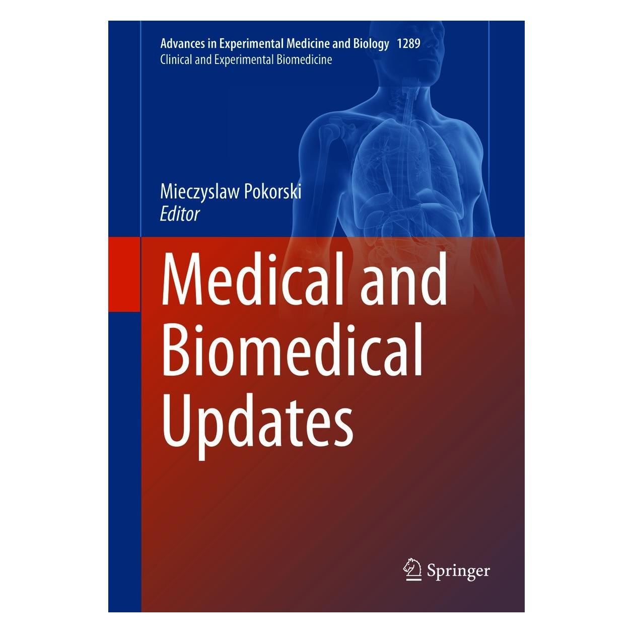 Springer Medical and Biomedical Updates (9783030672157)