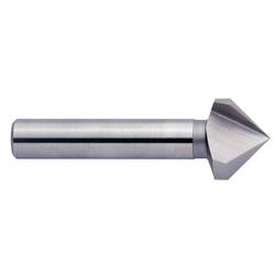 Exact 50804 Kegelsenker 12 mm HSS Zylinderschaft 1 St.