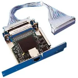Zebra Kit Intrnl Ethernet Zm Series, Druckerserver