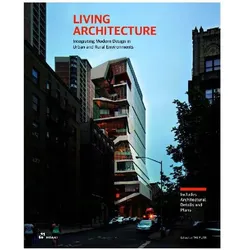 Living Architecture, Sachbücher von The Plan