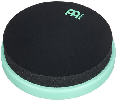 "Meinl 6"" Marshmallow Pr. Pad Sea F. Sea Foam"