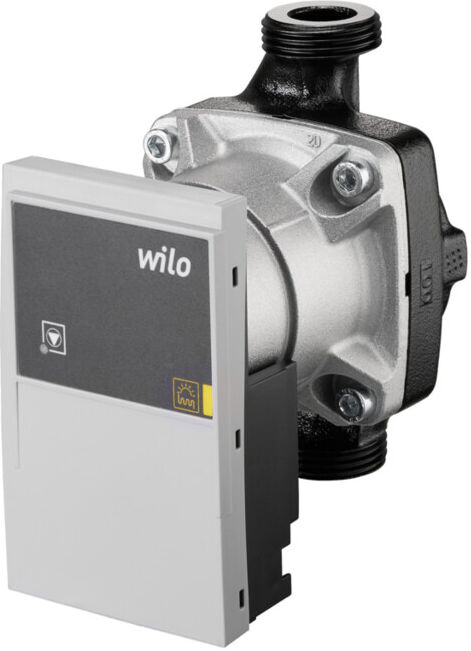 Pompe OV Wilo ST 15/7 130 PWM2, remplacement pour Regumaq XH/Regucor WHS ; Oventrop (1383582)