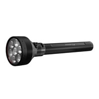 P21R, Taschenlampe schwarz