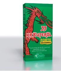 Krauterol 99 Ft 1Ml