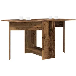 vidaXL, Esstisch, Moderner Esstisch (138 x 70 x 73.50 cm)