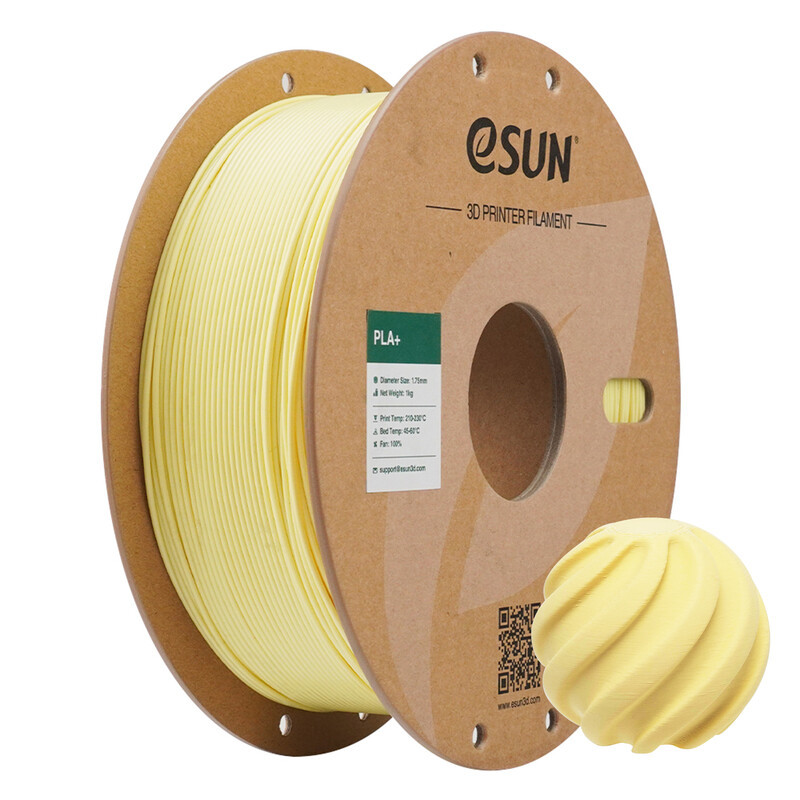 eSUN PLA+ 1750g Filament