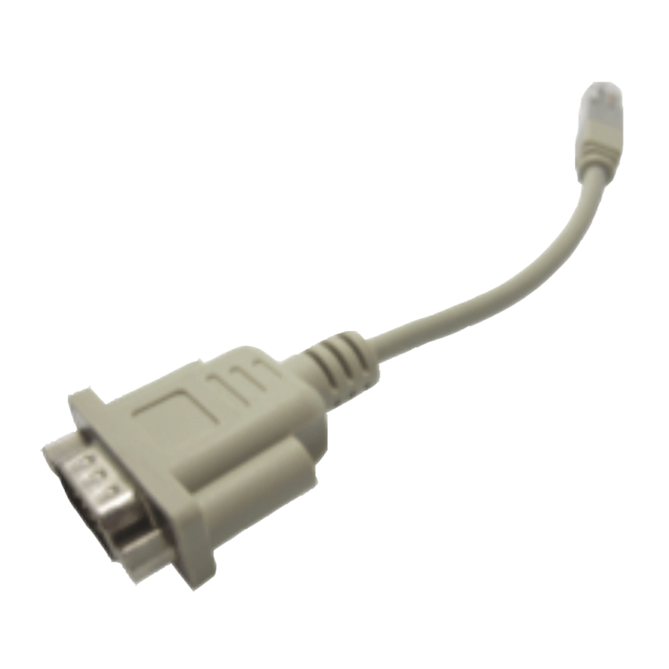 Brother PA-SCA-001 Serieller Adapter für TD2120N/-2130N PASCA001