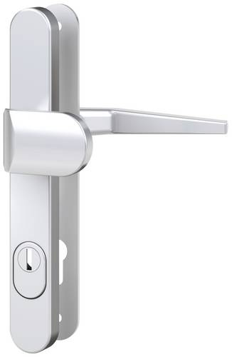 Basi 7903-0401 Vollmaterial-Schutzbeschlag