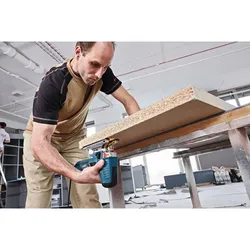 BOSCH Professional GST 160 CE Pendelstichsäge L-Boxx