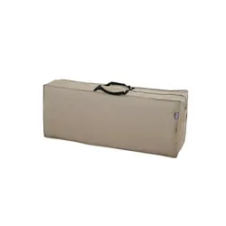 Siena Garden Aufbewahrungstasche  Plus ¦ beige ¦ Maße (cm): B: 32 H: 50