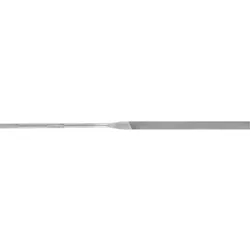 PFERD TOOLS Präzisions-Nadelfeile Flachstumpf Schweizer Hieb - 12802203