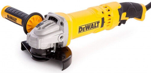 DeWALT DWE4277-QS Meuleuse (125mm/1500W)