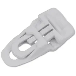ACCESSORY Holdon midi weiß