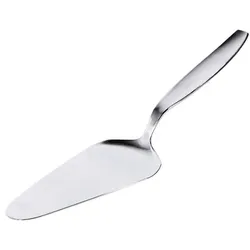 Contacto Contacto Tortenheber Edelstahl 22 cm silber