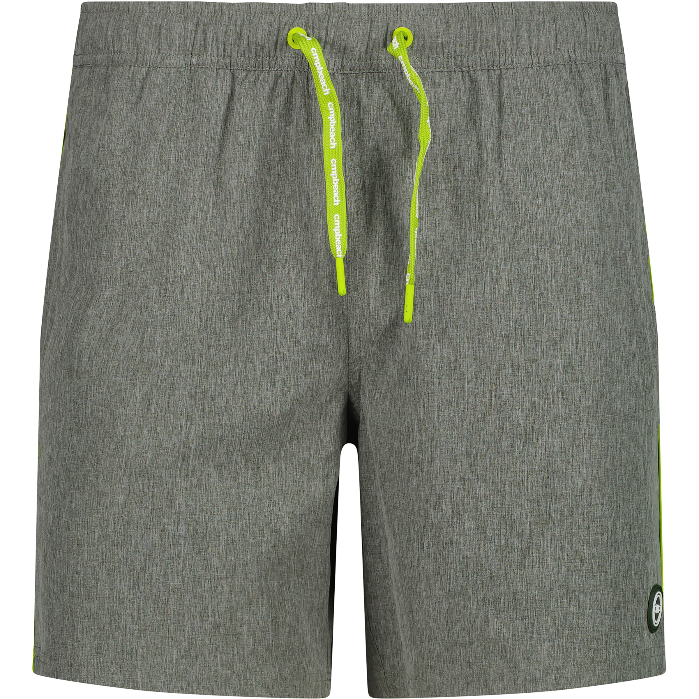 CMP Badehose Herren Badeshorts grau Größe XL Surfen/ SUP Atmungsaktiv