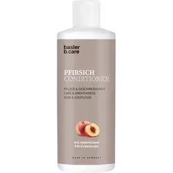 200ml basler Pfirsich Conditioner