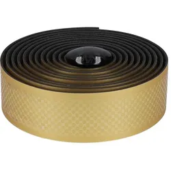 CICLOVATION Lenkerband Poly Touch - Vapor Metallic | Royal Gold