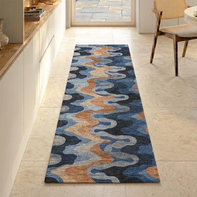 Addison Rugs Premium Washable Super Soft Modern Sac Mayfield Rug