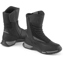 Forma Glider Dry Damen Motorrad Stiefel