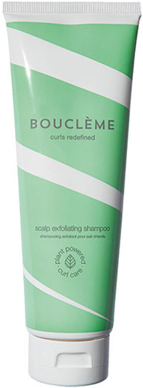Bouclème Curls Redefined scalp exfoliating shampoo 250 ml