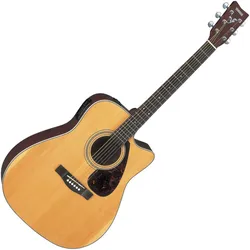 Yamaha FX370C NT Natural