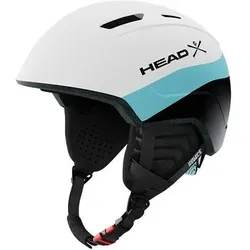Head Kinder Helme Ki MOJOCR, Größe XXS in Schwarz Schwarz