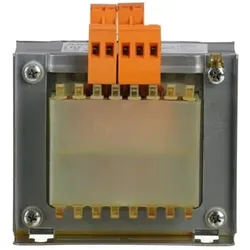ABB TM-S320/24-48P Steuer/Sicherungstrafo Einphasig, 320 VA, Sekundärspannung 24-48 V AC 2CSM204673R0801