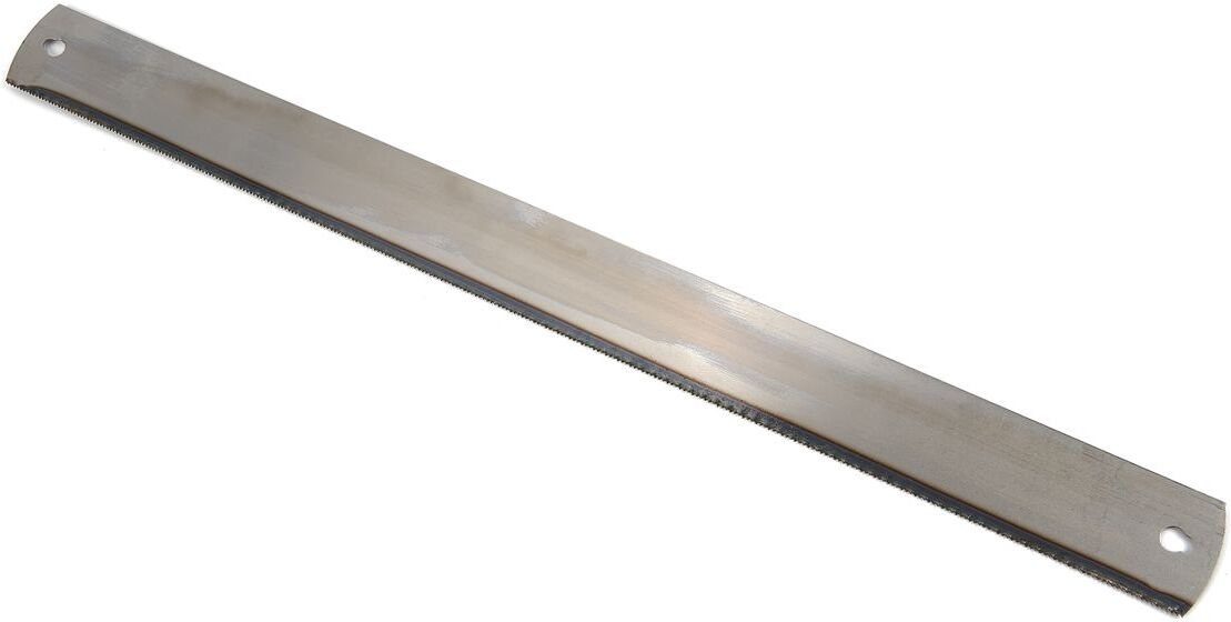 HBM Lama per la HBM 550 mm Seghetto