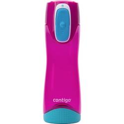 Contigo Trinkflasche Magenta 500 ml 354643