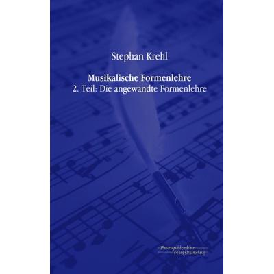 Musikalische Formenlehre -
