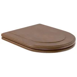 Villeroy & Boch WC-Sitz Hommage 992661, 99266100 99266100