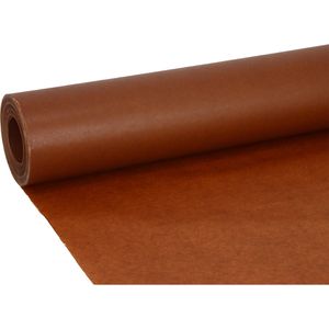 Böttcher-AG Packpapier Ölpapier, Rolle, 100cm x 100m, braun, 180g/m²